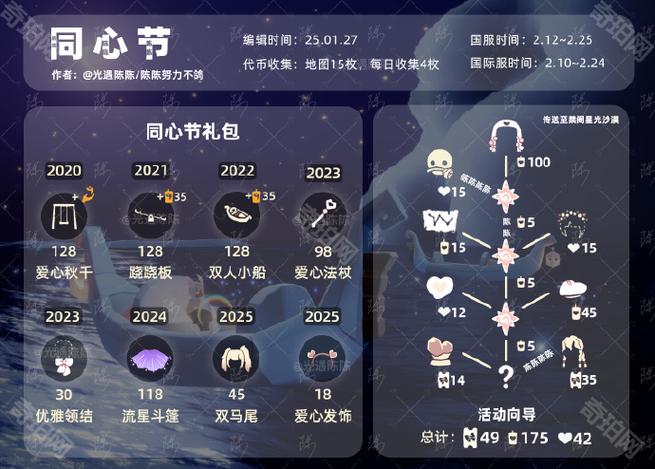 光遇兑换码2025最新截图3