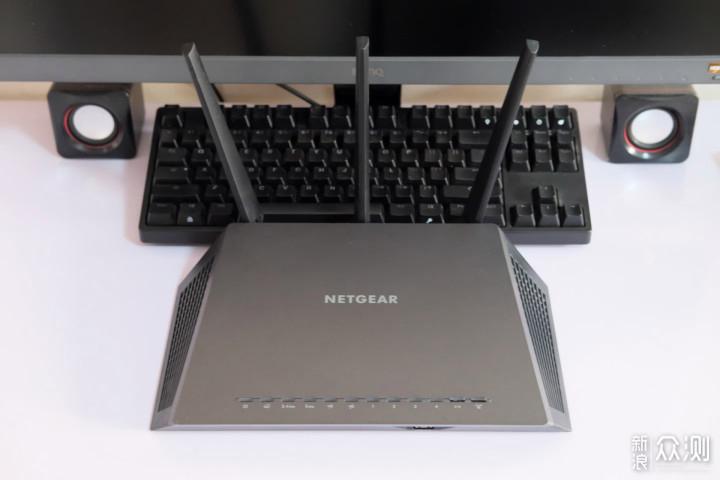 网件R7000P