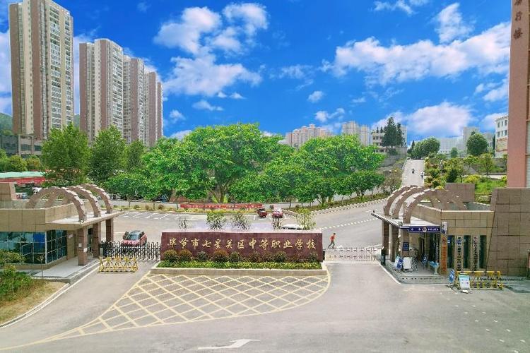 中等职业学校 中等职业学校