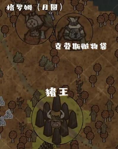 饥荒联机版进不去提示无应答截图1