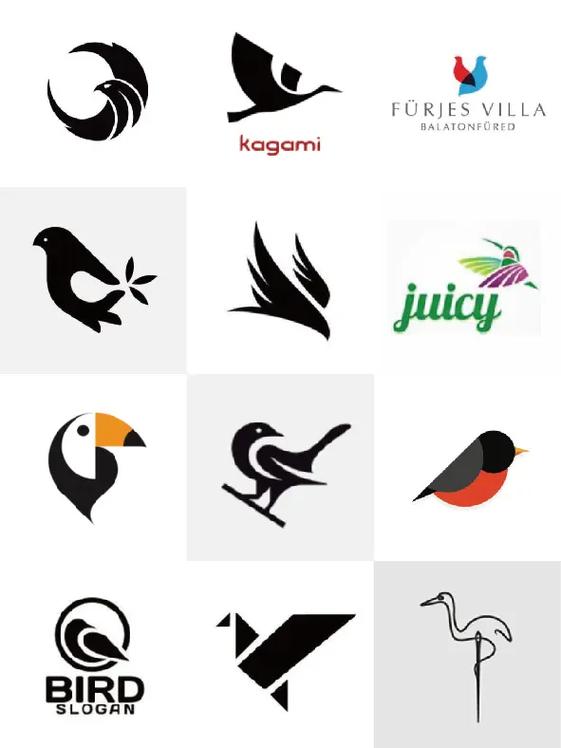 logo设计图片免费logo