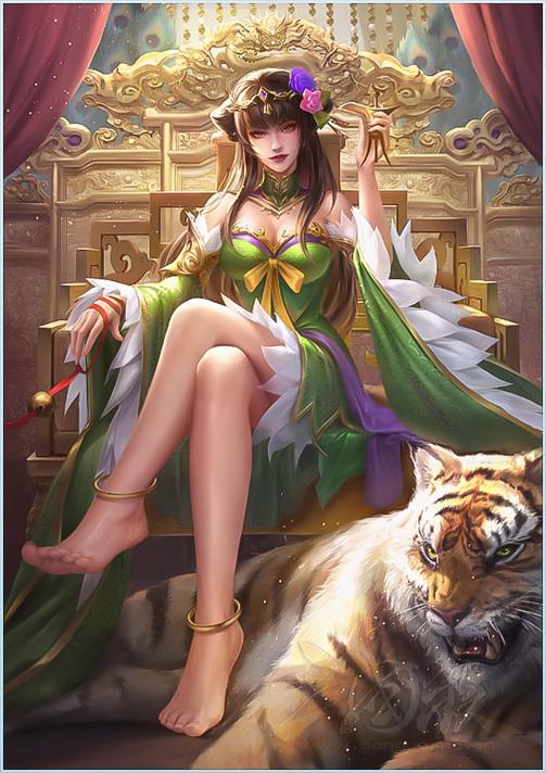 三国杀官网入口