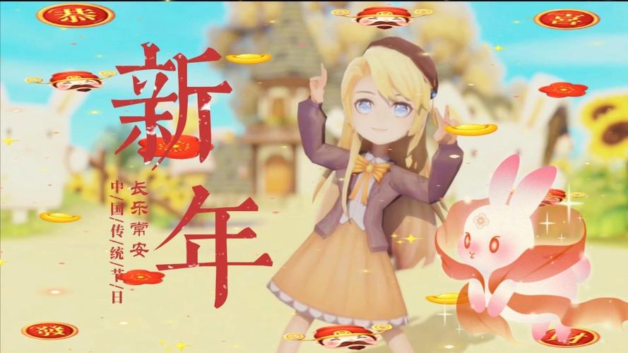 躲猫猫3春节版(免广告)