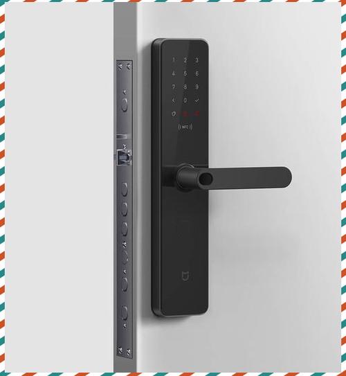 小米智能门锁解除绑定账号
