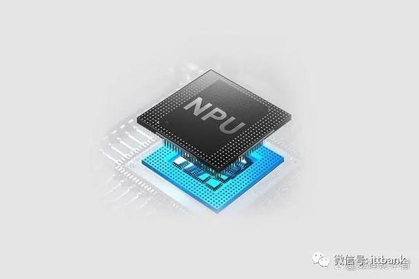 npu芯片上市公司龙头截图3