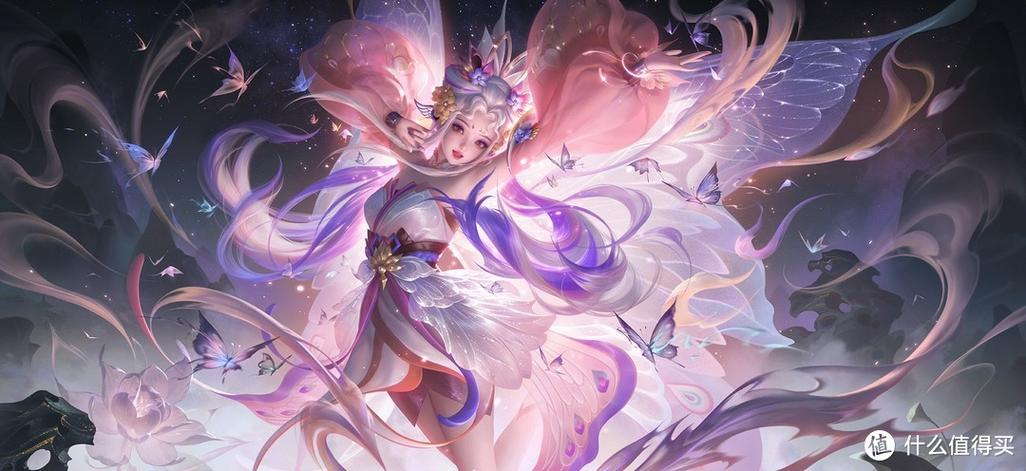 王者荣耀s1到s42赛季皮肤