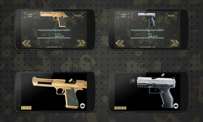 weapons free截图2