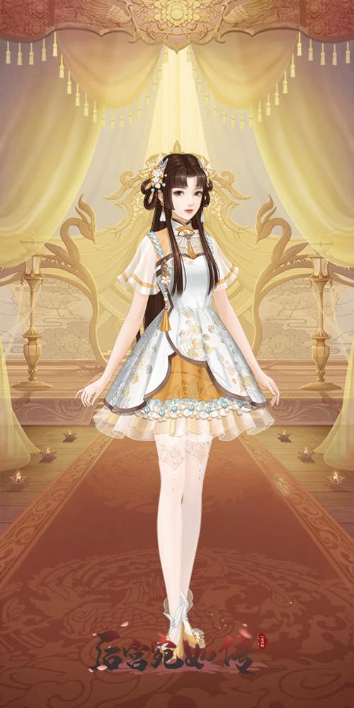 后宫宛如传贴吧 后宫宛如传贴吧