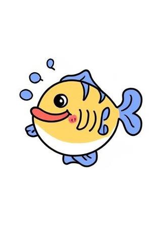 小鱼游啊游游戏
