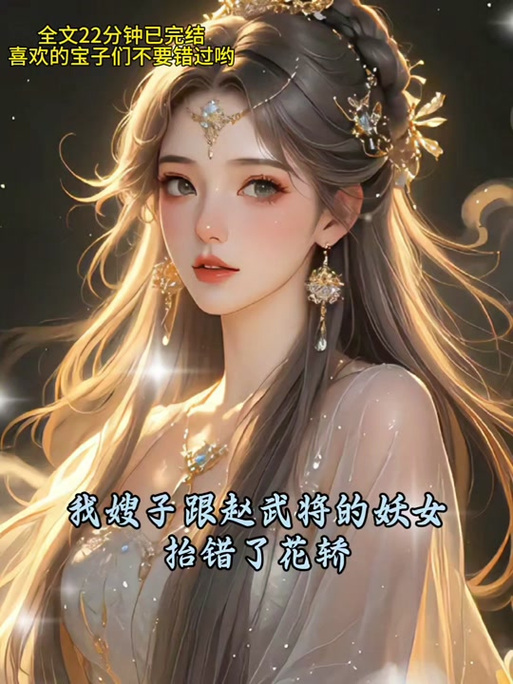 仙路绿途·皇后番外