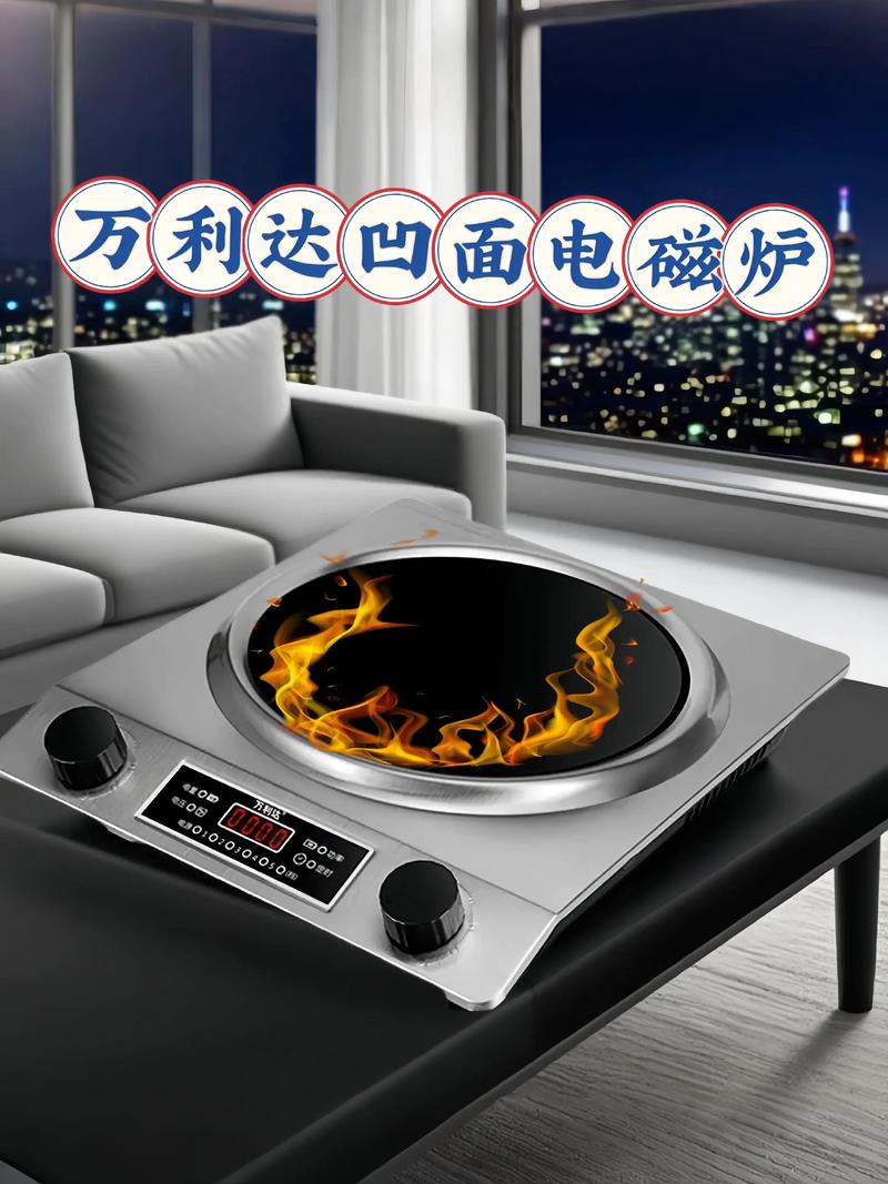 电子炉 家用电磁炉