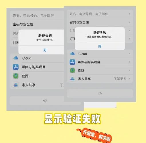 苹果无法验证app怎么办截图3