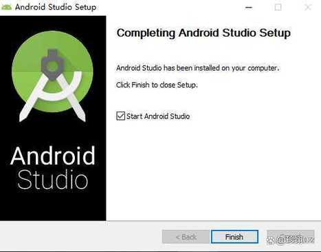 Android studio最新版本截图3
