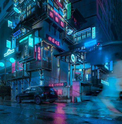 赛博朋克2027