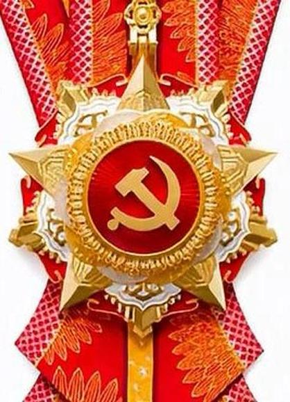红色徽章图片