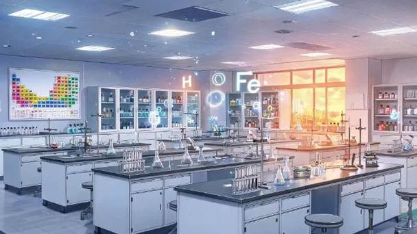 化学竞赛