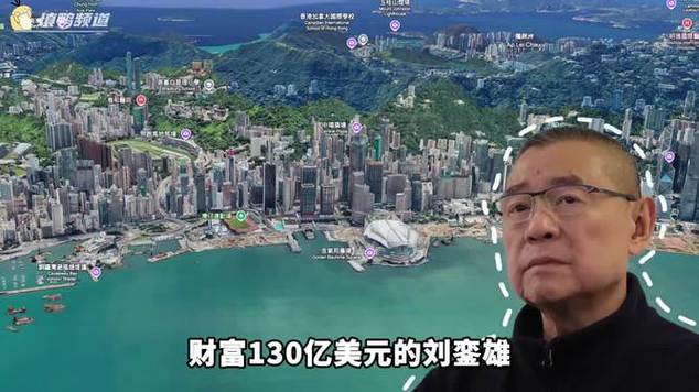 香港内部摇钱树截图3
