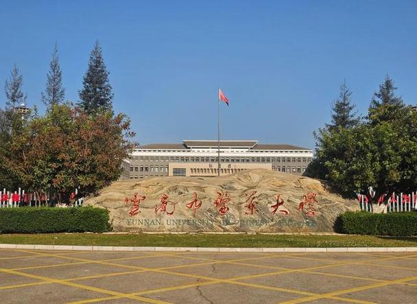 云南省招生考试院