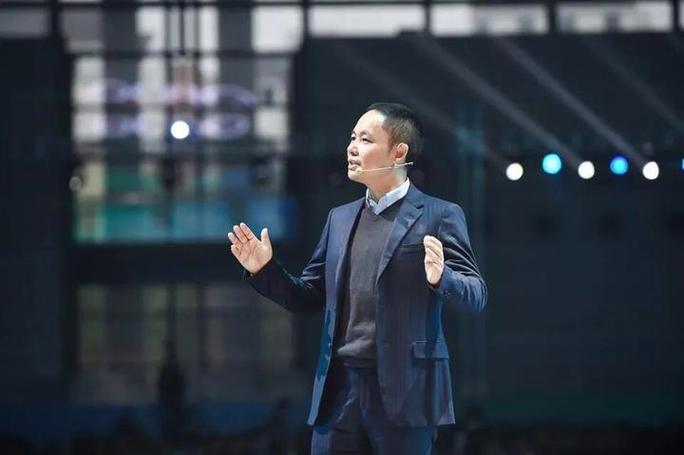 步步高能重组成功吗