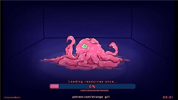 触手tentaculata汉化版最新版本更新内容截图2