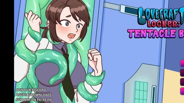 触手tentaculata汉化版最新版本更新内容截图3