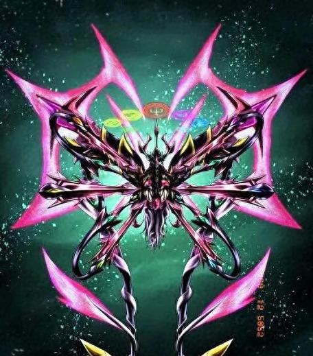 奥古杜兽X新兽体天赋