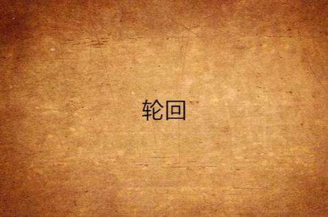 轮回小说网截图3