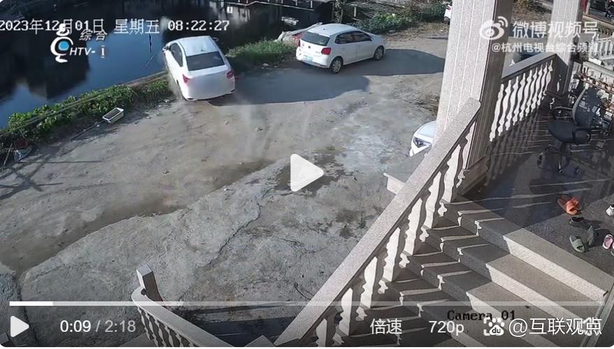 监控录像