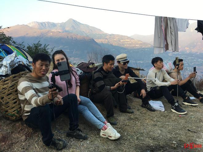 凉山彝族自治州电视台直播