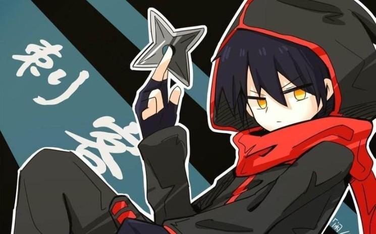 元气骑士刺客