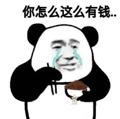 我怎么这么有钱全章节