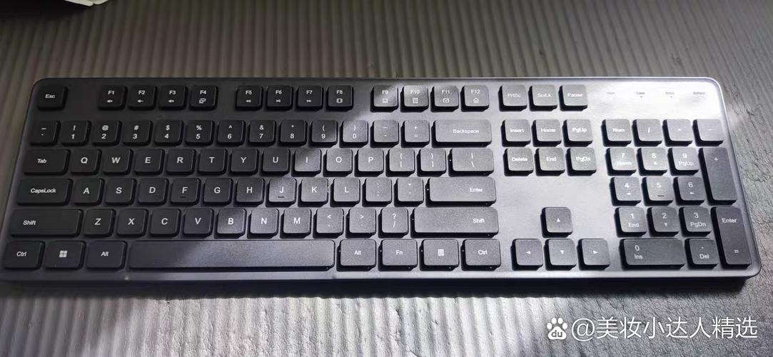 无线键盘哪个牌子好