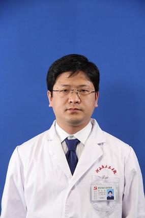 主治医师个人简介