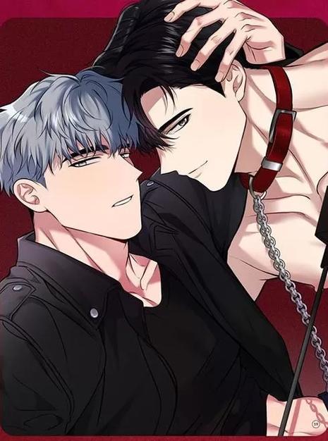 香香腐宅BOYLOVE最新版截图3