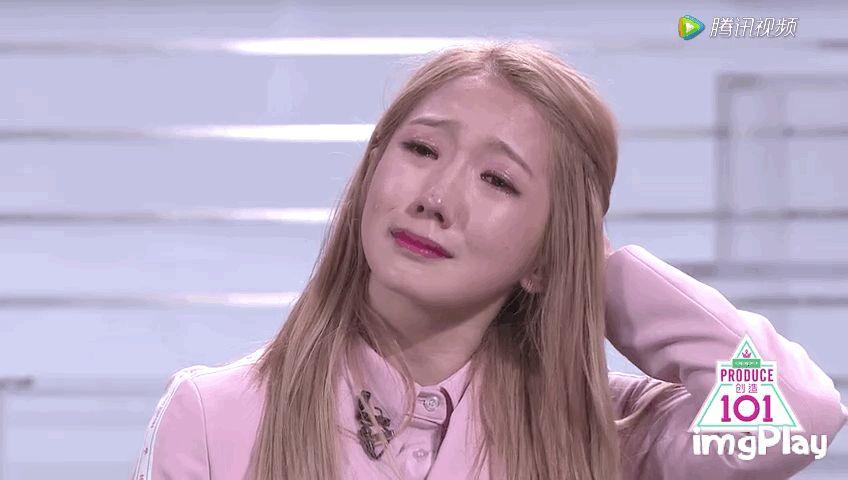 《创造101》免费观看