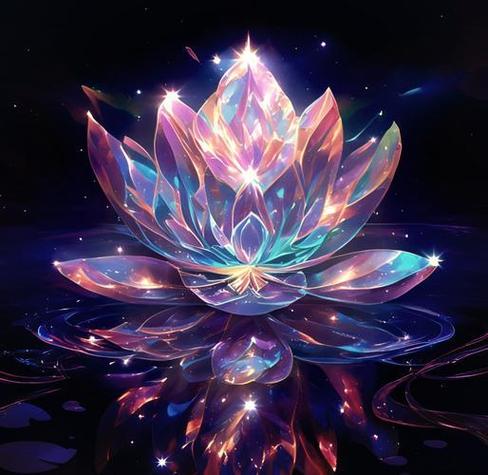斗罗之我的武魂是莲花