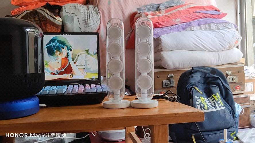 哈曼卡顿和华为soundx比较