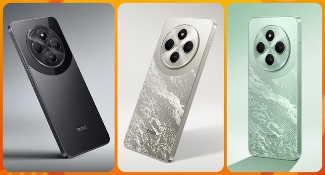redmi14c手机多少钱截图2