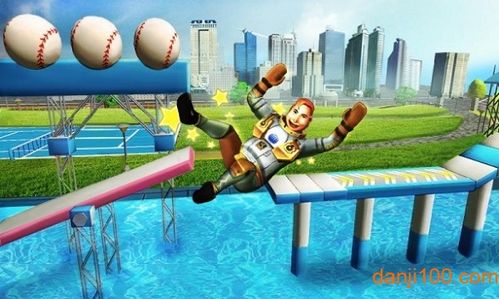 勇敢向前冲无限金币版截图2