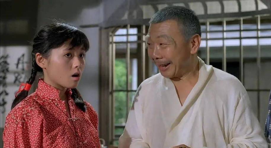 僵尸叔叔所有演员