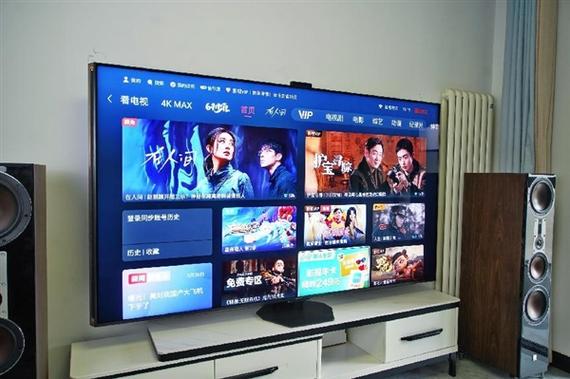 电视连接无线网络的注意事项截图3
