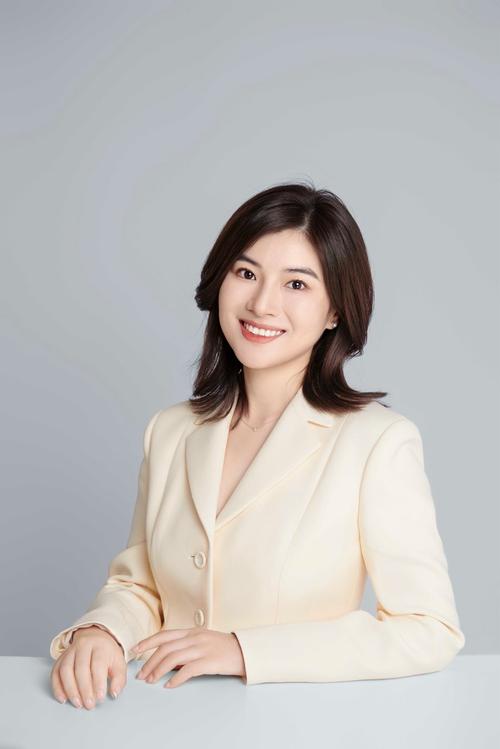 流利阅读创始人雪梨