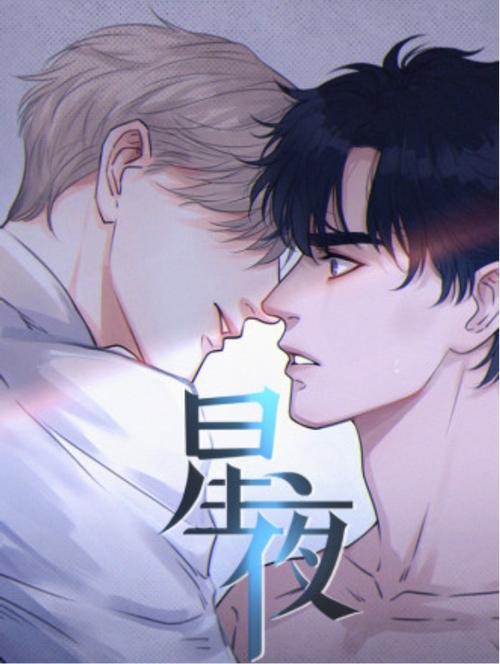 星夜漫画免费观看