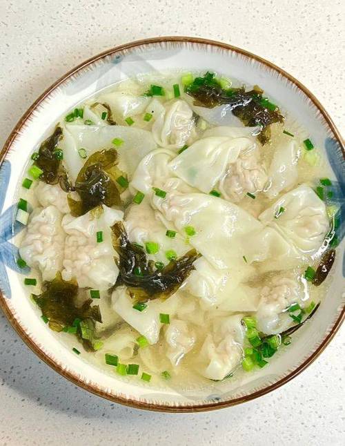 馄饨图截图2
