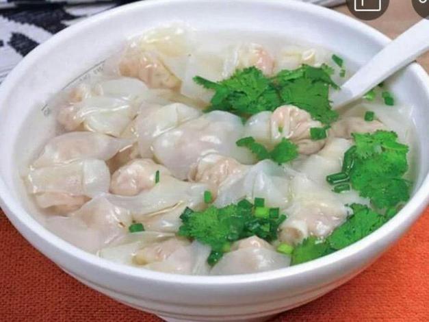 馄饨图截图3
