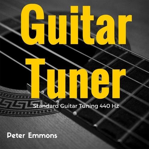 GuitarTuner旧版本