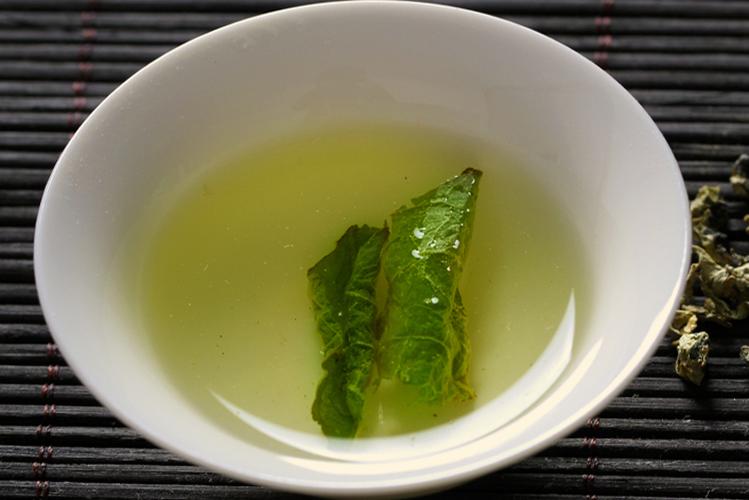 荷叶泡水有什么作用截图3