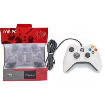xbox360手柄配对截图3