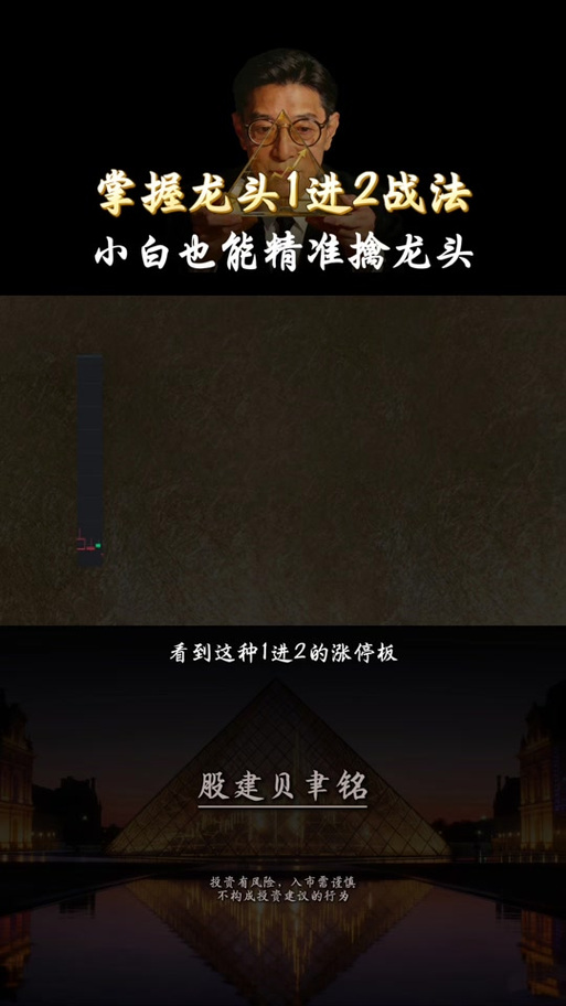 擒龙追踪主图指标公式源码最新
