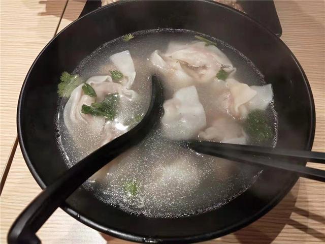 如意馄饨和吉祥馄饨截图2